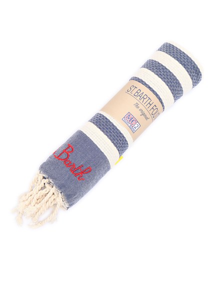 Mc2 Saint Barth FOUTAS N