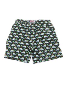 Mc2 Saint Barth ULTRALIGHT SWIM SHORT
