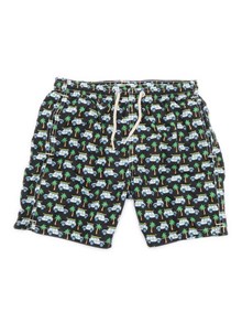 Mc2 Saint Barth ULTRALIGHT SWIM SHORT