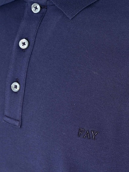 Fay PIQUET POLO