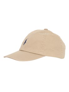 POLO RALPH LAUREN CLSC CAP-APPAREL ACCESSORIES-HAT