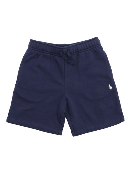 POLO RALPH LAUREN PO SHORT-SHORTS-ATHLETIC