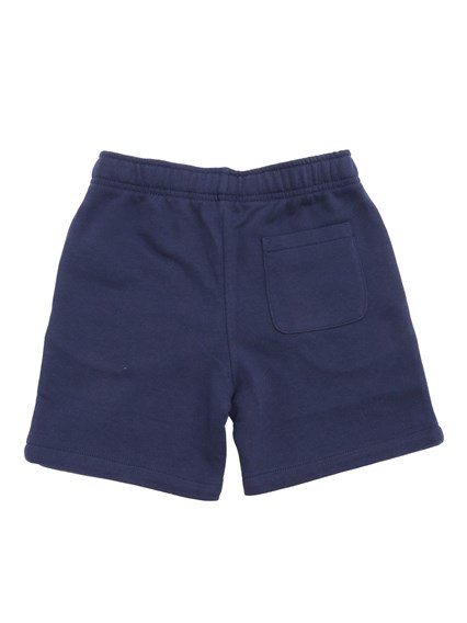 POLO RALPH LAUREN PO SHORT-SHORTS-ATHLETIC
