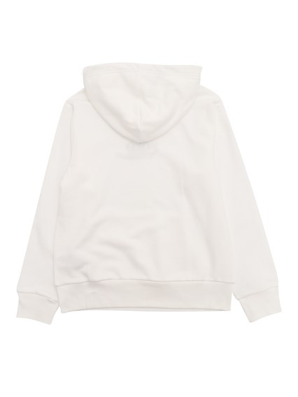 POLO RALPH LAUREN PO HOOD-KNIT SHIRTS-SWEATSHIRT