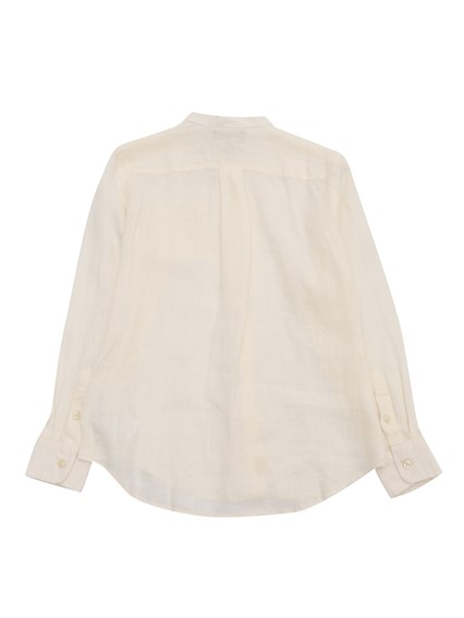 POLO RALPH LAUREN POSTBOY BAND-SHIRTS-SPORT SHIRT
