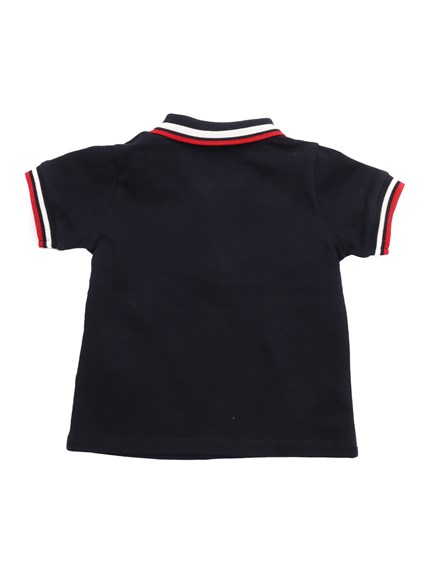 Moncler Baby SS POLO