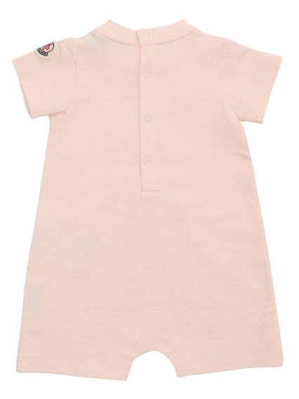 Moncler Baby ROMPER