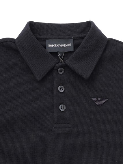 Emporio Armani POLO SHIRT