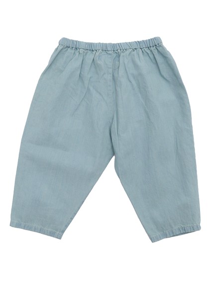Bobo Choses Morning Egg denim pants