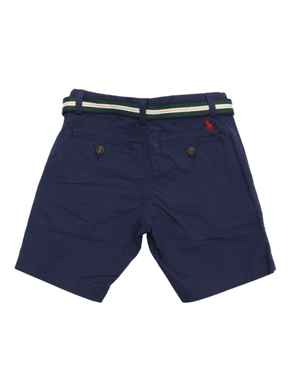 POLO RALPH LAUREN BEDFORD SHRT-SHORTS-FLAT FRONT