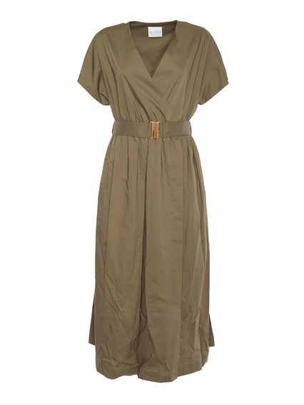 Ballantyne DRESS