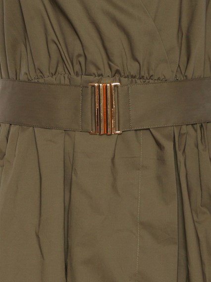 Ballantyne DRESS