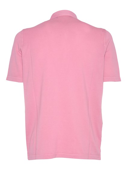 PHI by Filippo De Laurentiis POLO MC BASICA