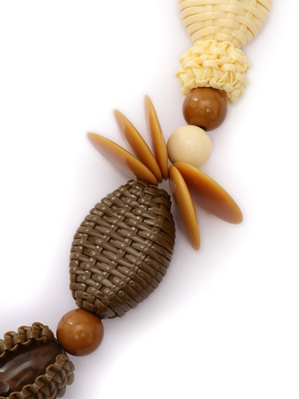 Max Mara Weekend NELLA Custom Jewellery