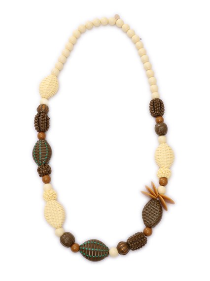 Max Mara Weekend NELLA Custom Jewellery