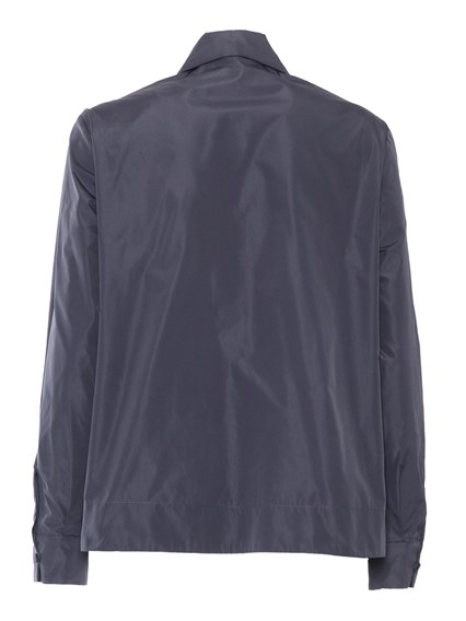 Clips TAFFETA' SHIRT