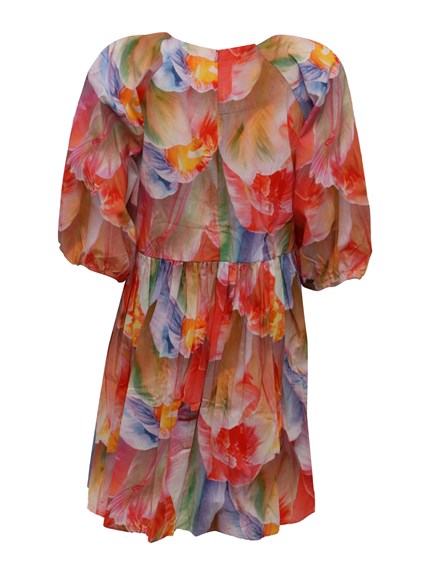 MOLO Ciera Dress LS