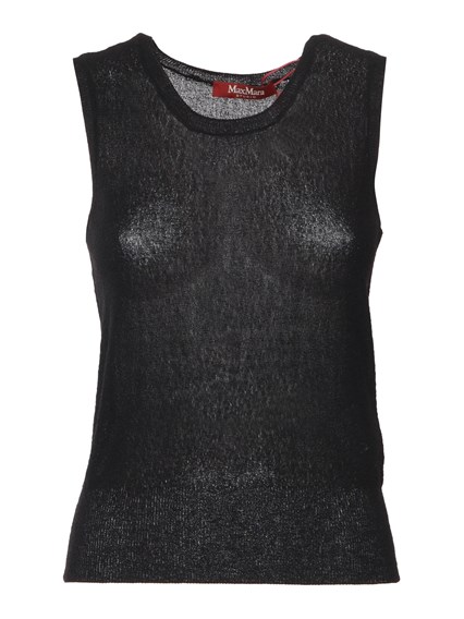Max Mara Studio PEDONE Sweater/Tank/Top
