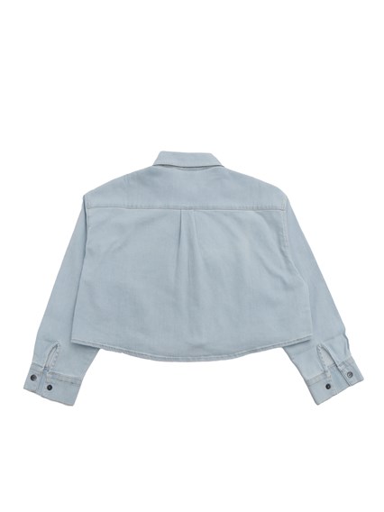 ASPESI SHIRT