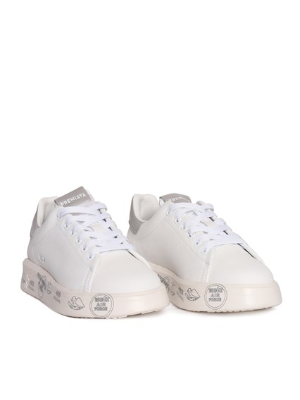 PREMIATA SNEAKERS