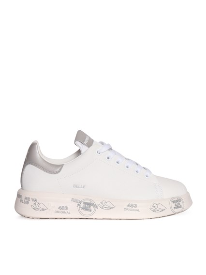 PREMIATA SNEAKERS