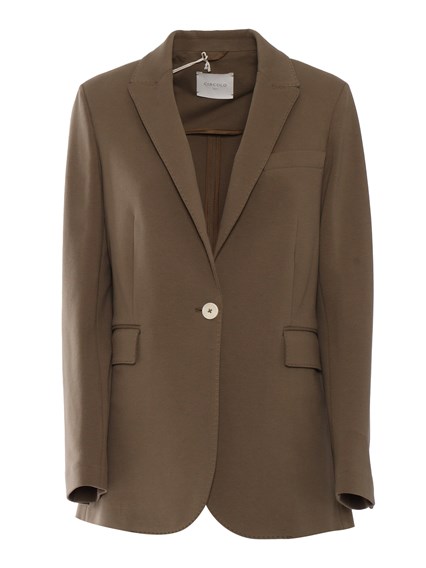 Circolo 1901 BLAZER FELPA