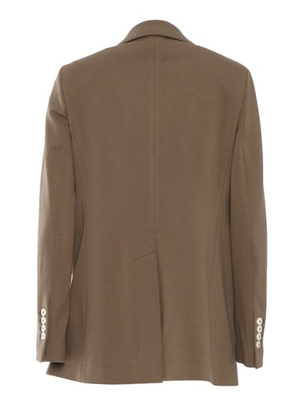 Circolo 1901 BLAZER FELPA