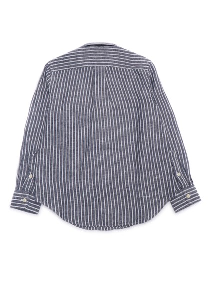 POLO RALPH LAUREN UNIVRSTY SPT-SHIRTS-SPORT SHIRT