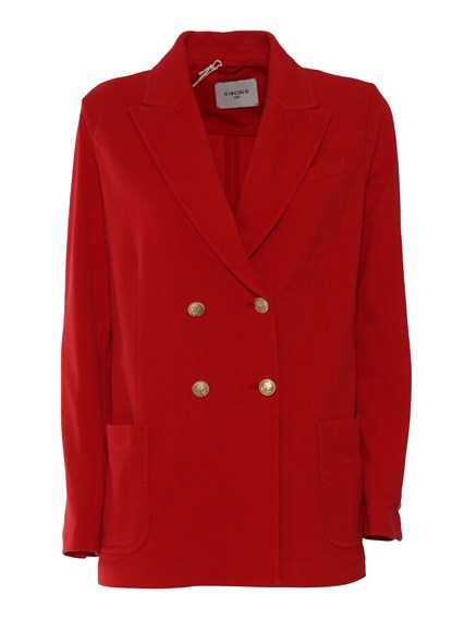 Circolo 1901 D.PETTO OXFORD T.C.