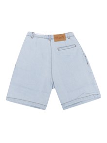 MOLO Alberte Shorts 3/4