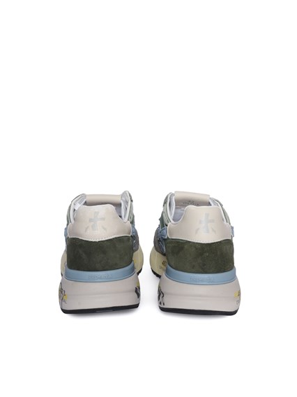 PREMIATA SNEAKERS