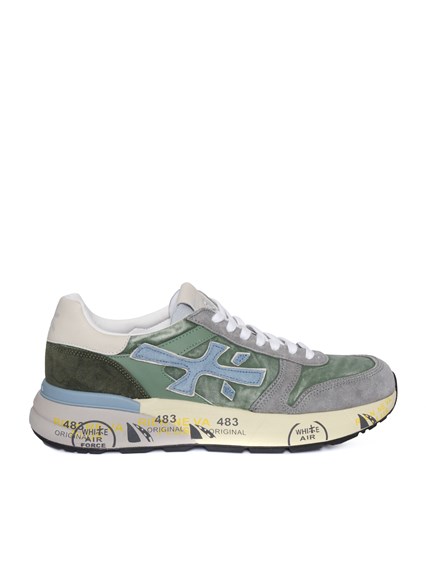 PREMIATA SNEAKERS