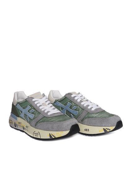 PREMIATA SNEAKERS