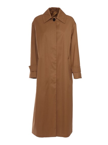Max Mara Studio PISTOIA Raincoat