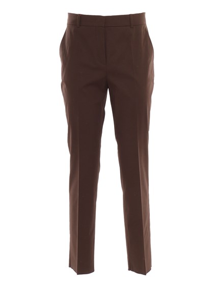 Max Mara Studio DAVID Long trouser
