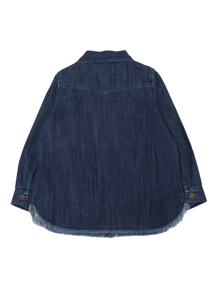 Zhoe & Tobiah CAMICIA