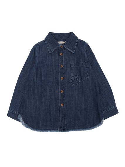 Zhoe & Tobiah CAMICIA