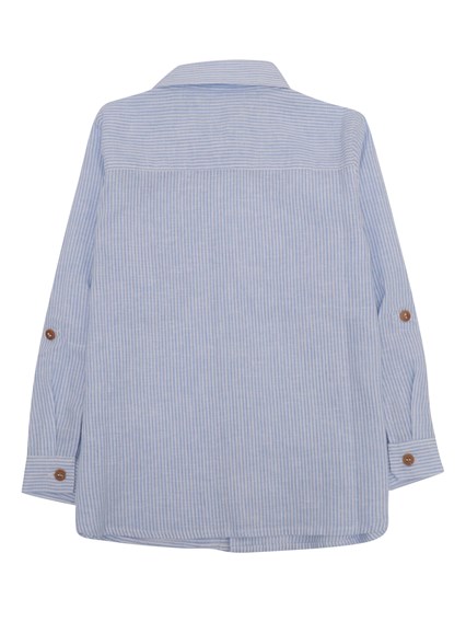 Zhoe & Tobiah SHIRT