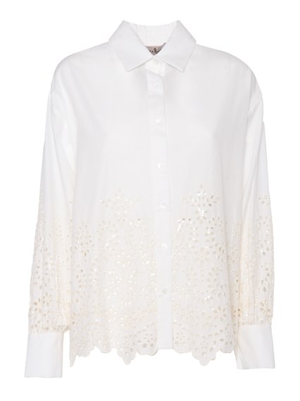 Ermanno Firenze SHIRT