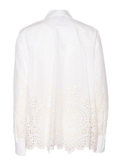 Ermanno Firenze SHIRT