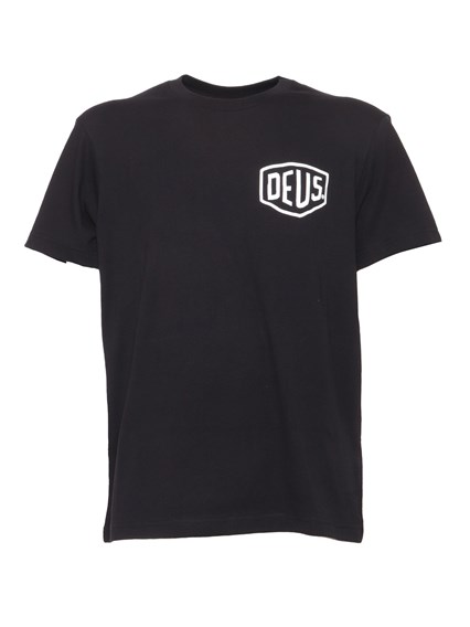 DEUS EX MACHINA T-Shirts