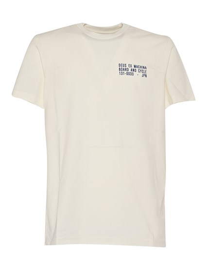 DEUS EX MACHINA T-Shirts