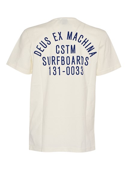 DEUS EX MACHINA T-Shirts