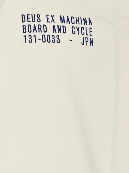 DEUS EX MACHINA T-Shirts