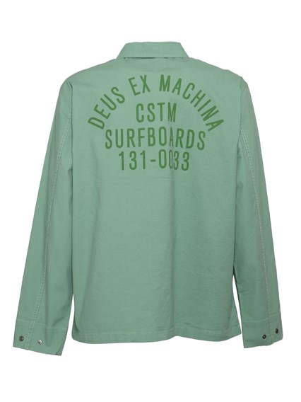 DEUS EX MACHINA Shirts