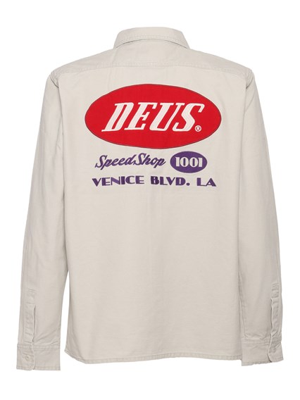 DEUS EX MACHINA Shirts