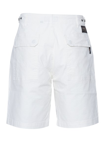 DEUS EX MACHINA Walk Shorts