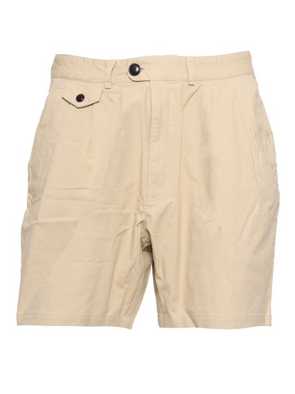 DEUS EX MACHINA Walk Shorts