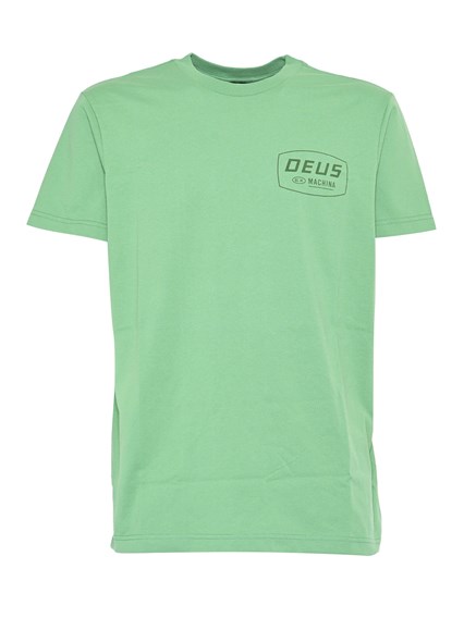 DEUS EX MACHINA T-Shirts