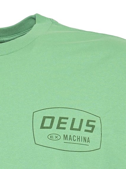 DEUS EX MACHINA T-Shirts